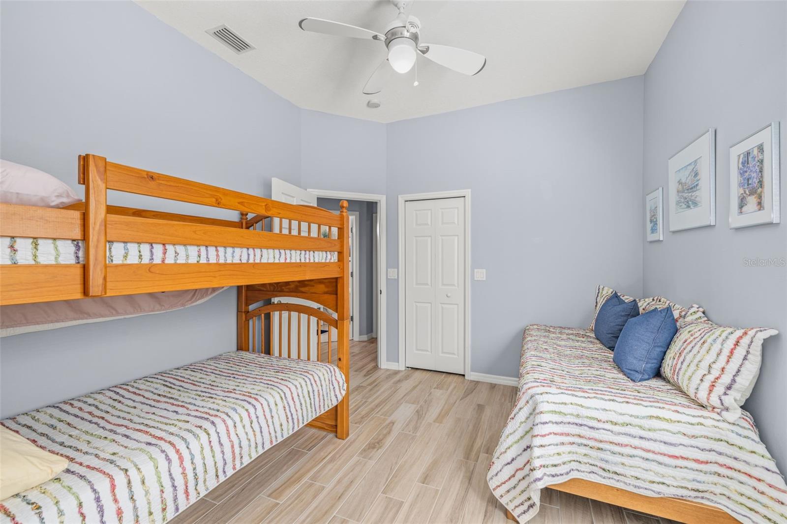 PINE CREST ESTATES - Residential