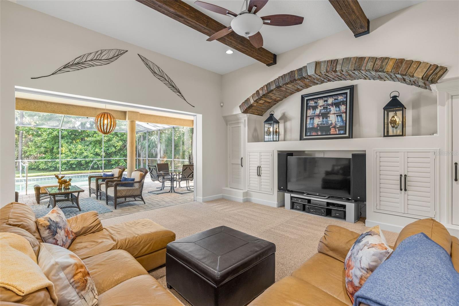 PINE CREST ESTATES - Residential