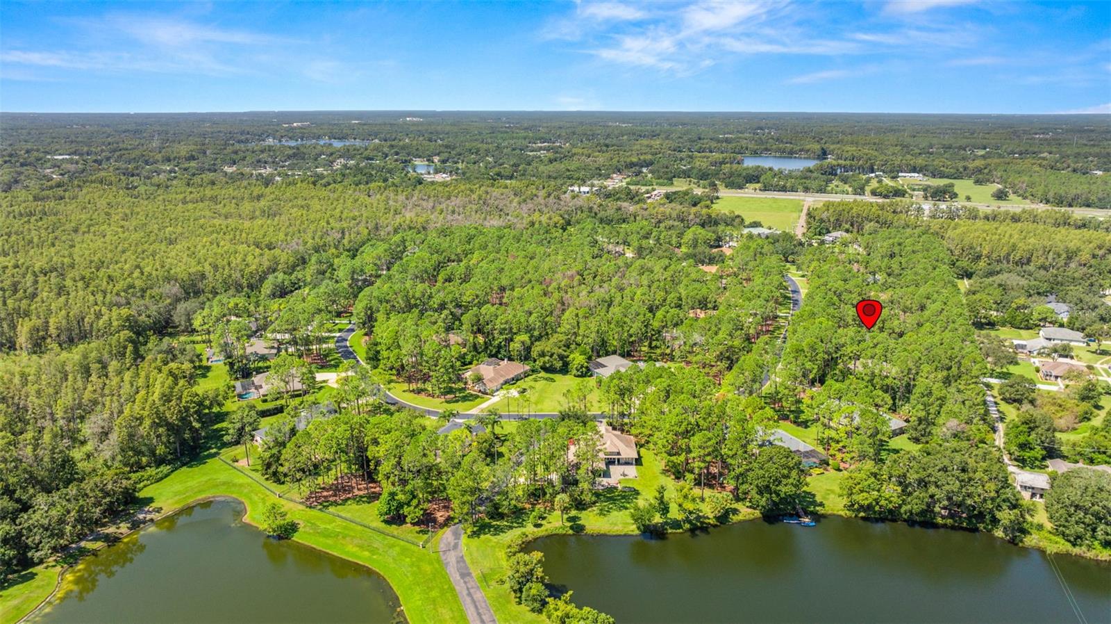 PINE CREST ESTATES - Residential