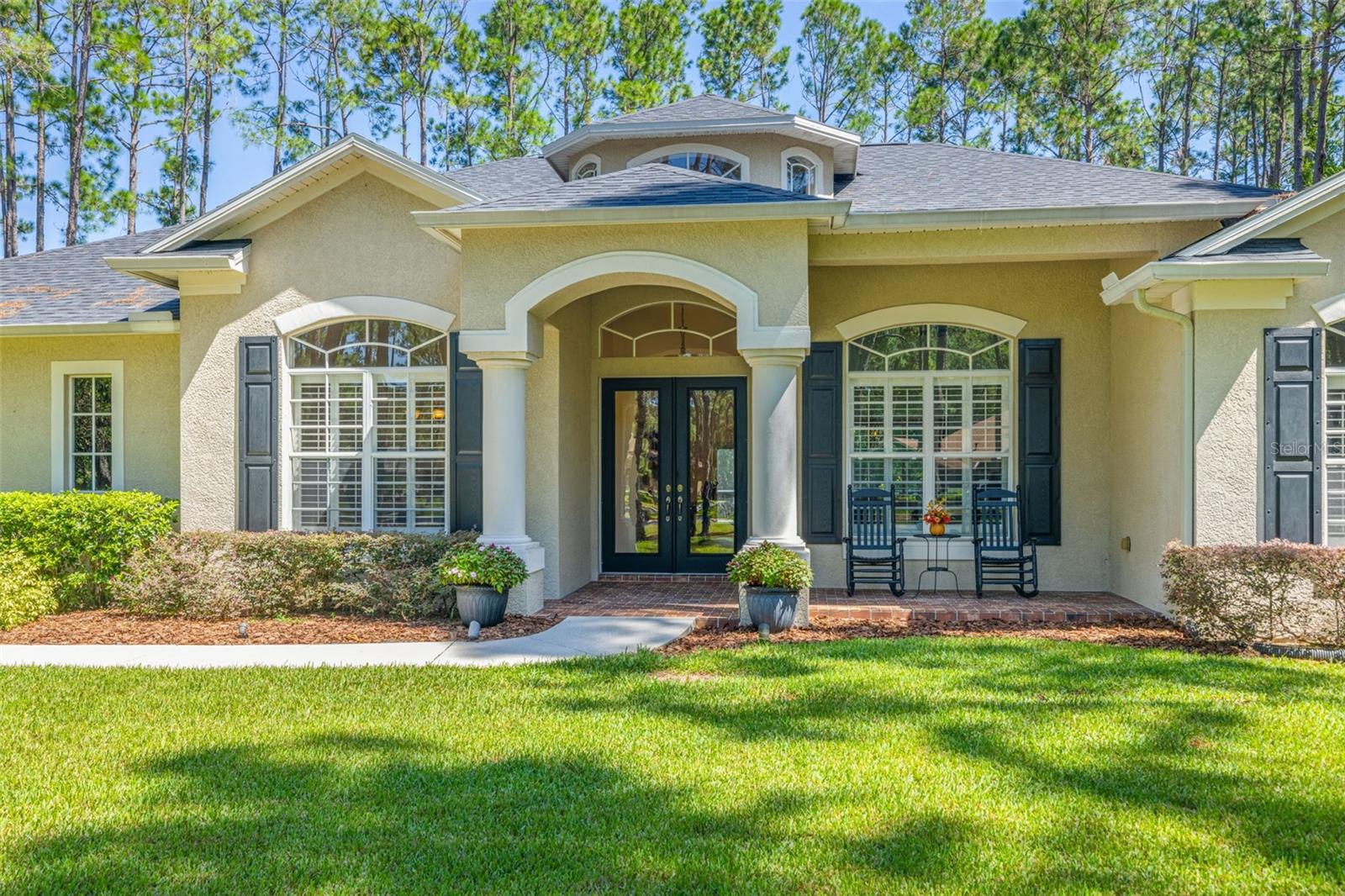 PINE CREST ESTATES - Residential