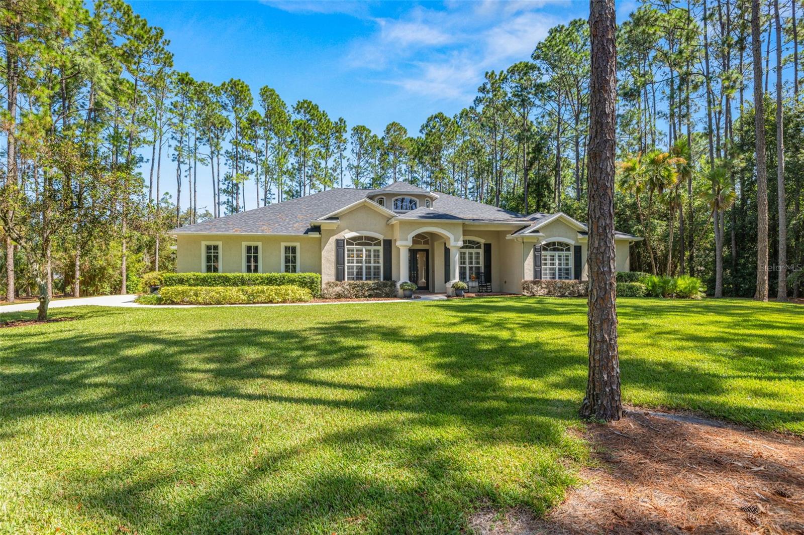 PINE CREST ESTATES - Residential
