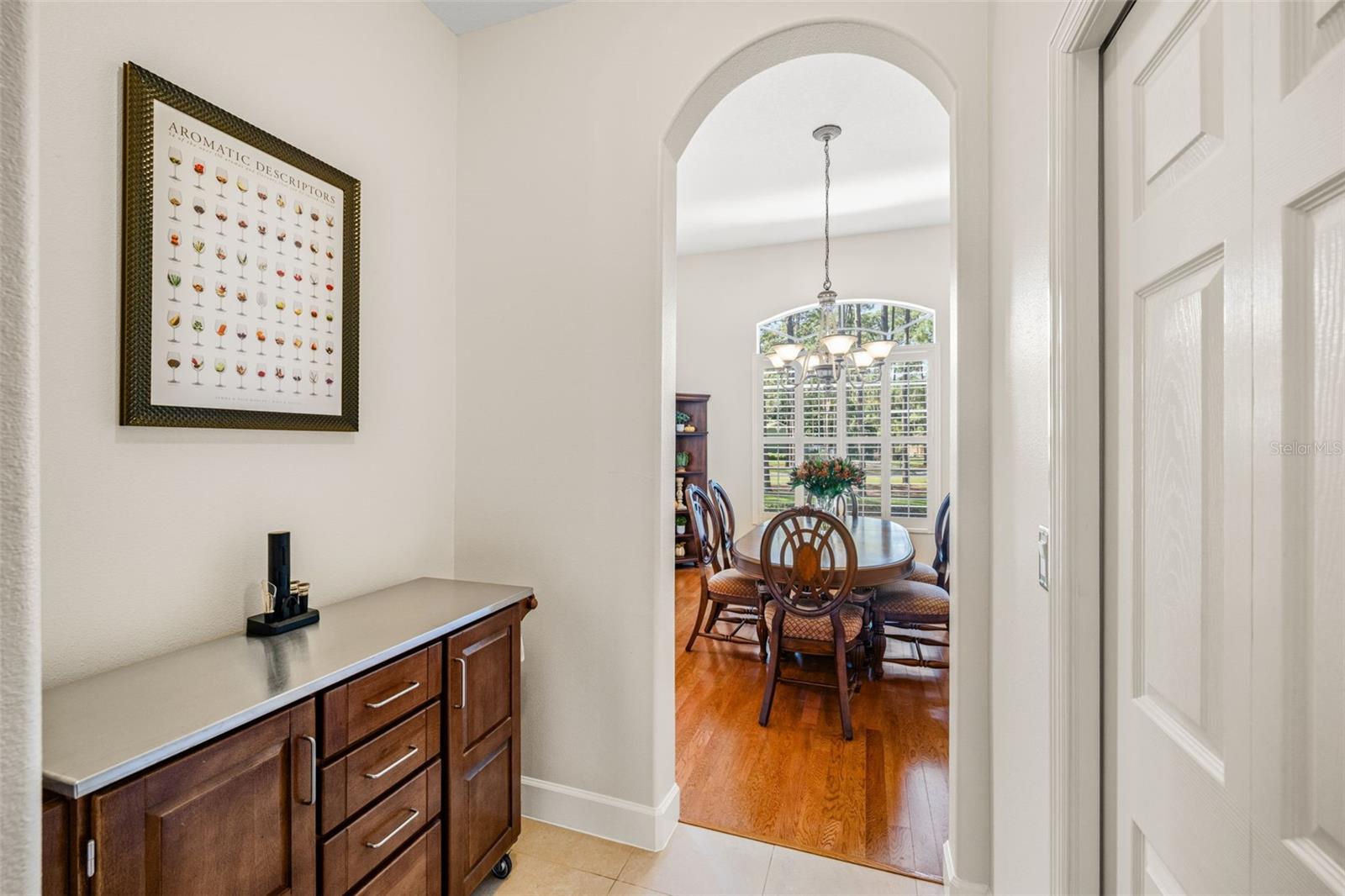 PINE CREST ESTATES - Residential