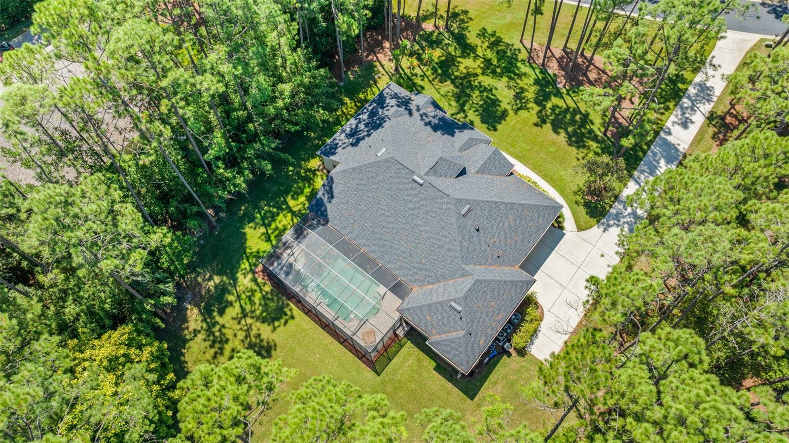 PINE CREST ESTATES - Residential