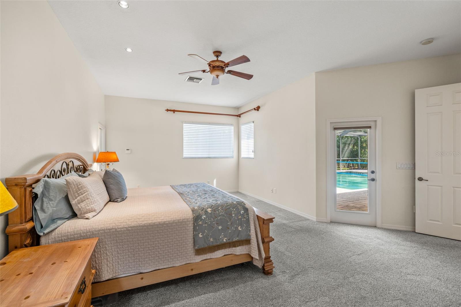 PINE CREST ESTATES - Residential