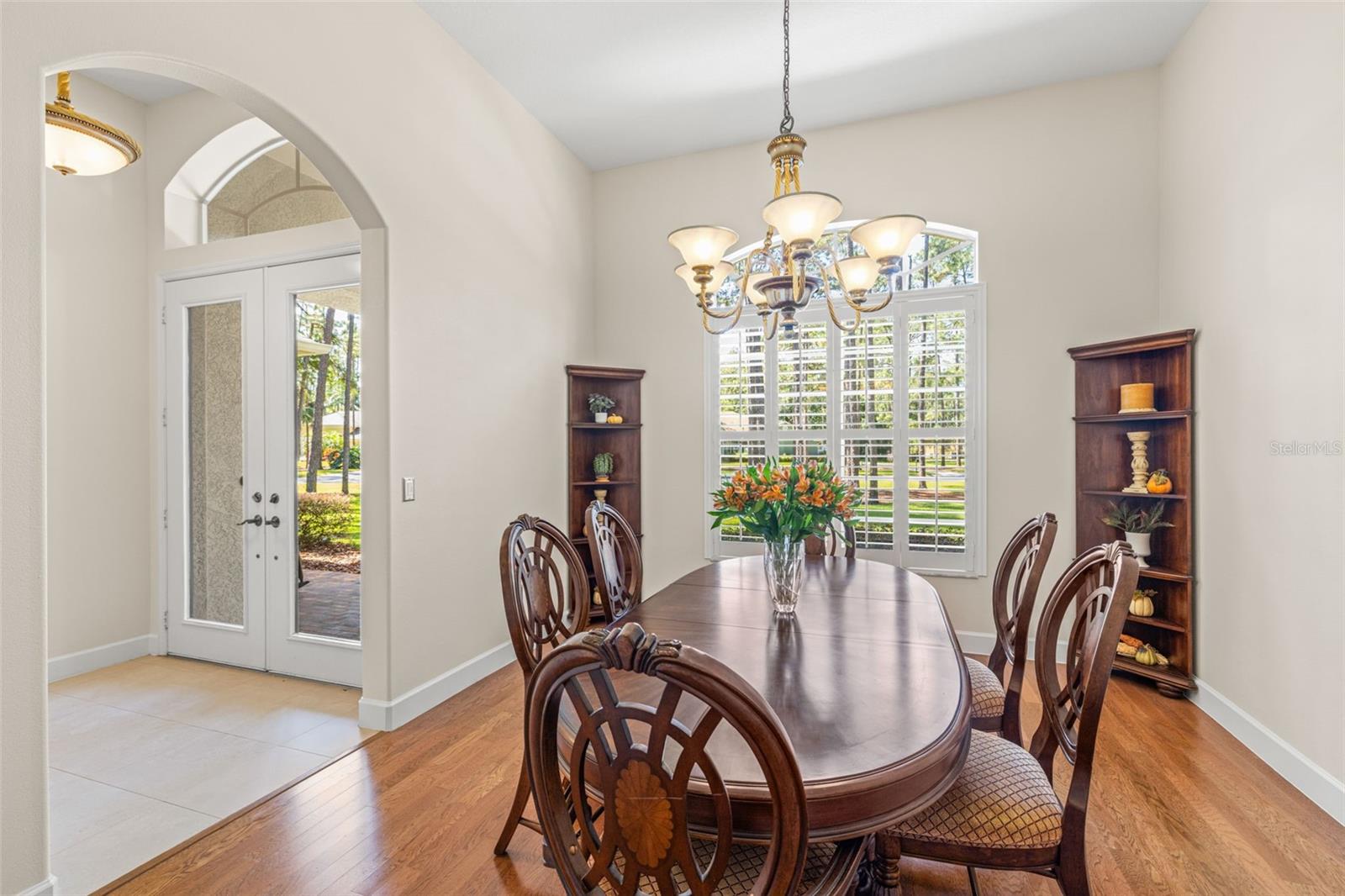 PINE CREST ESTATES - Residential