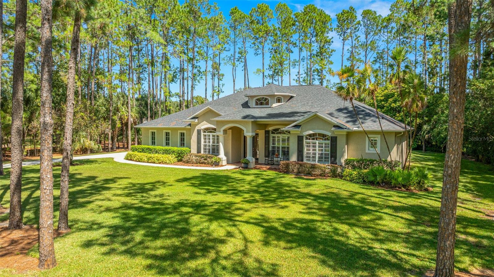 PINE CREST ESTATES - Residential