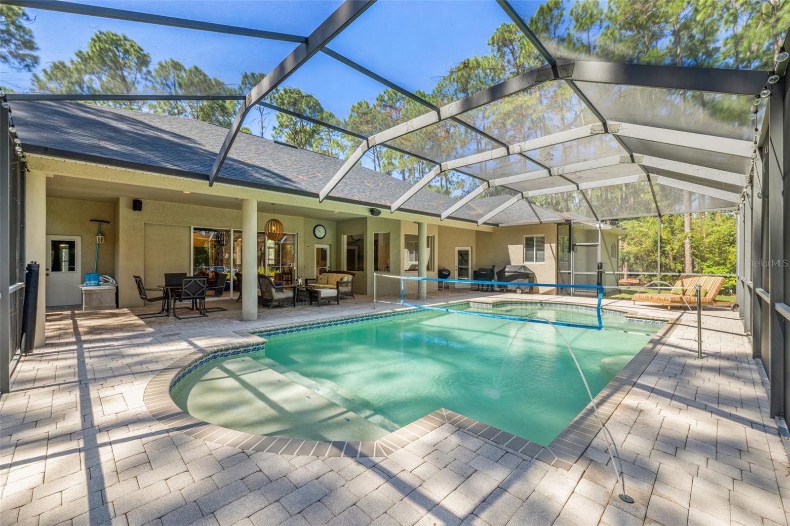 PINE CREST ESTATES - Residential