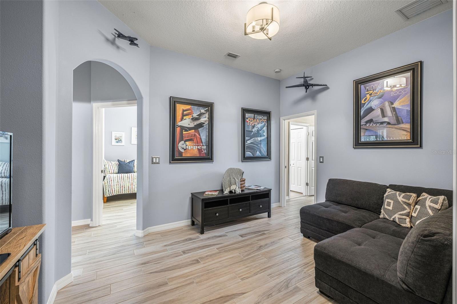 PINE CREST ESTATES - Residential