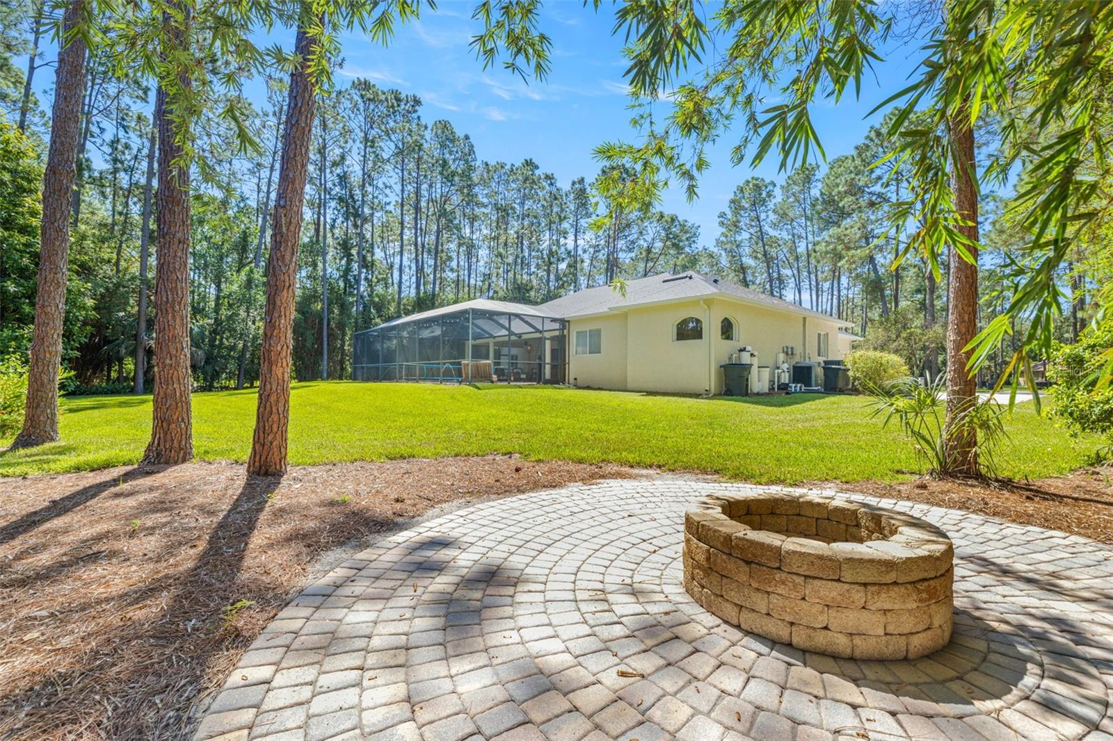 PINE CREST ESTATES - Residential