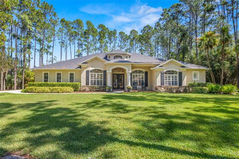 Photo of 312 Pine Bluff Drive, Lutz, FL 33549 (MLS # O6349030)