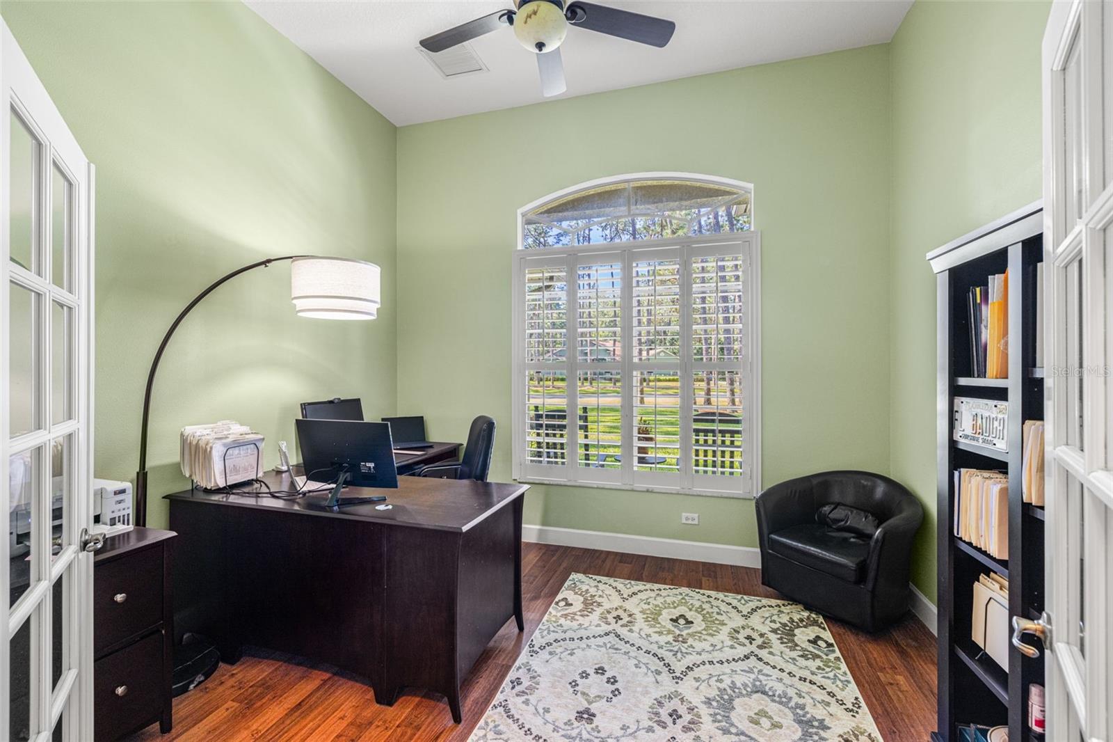 PINE CREST ESTATES - Residential