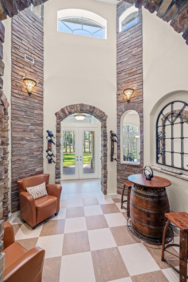 PINE CREST ESTATES - Residential