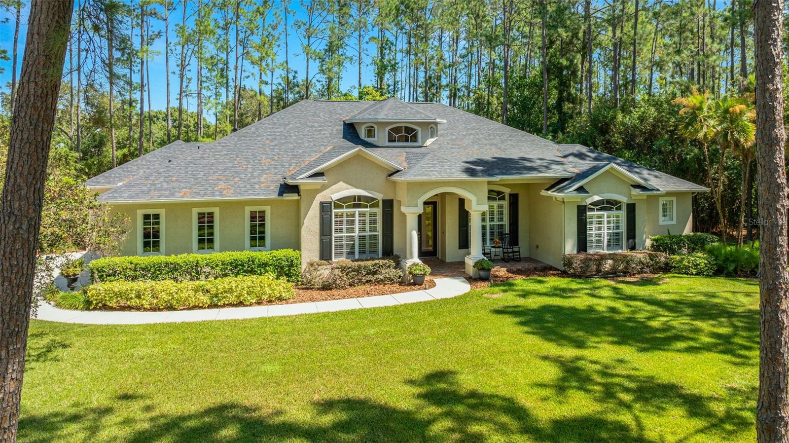 PINE CREST ESTATES - Residential