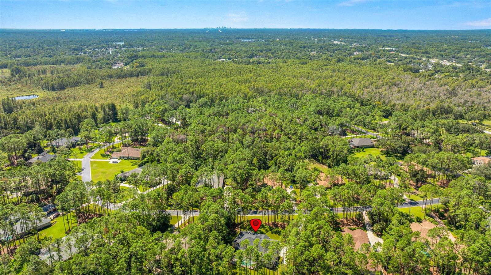 PINE CREST ESTATES - Residential