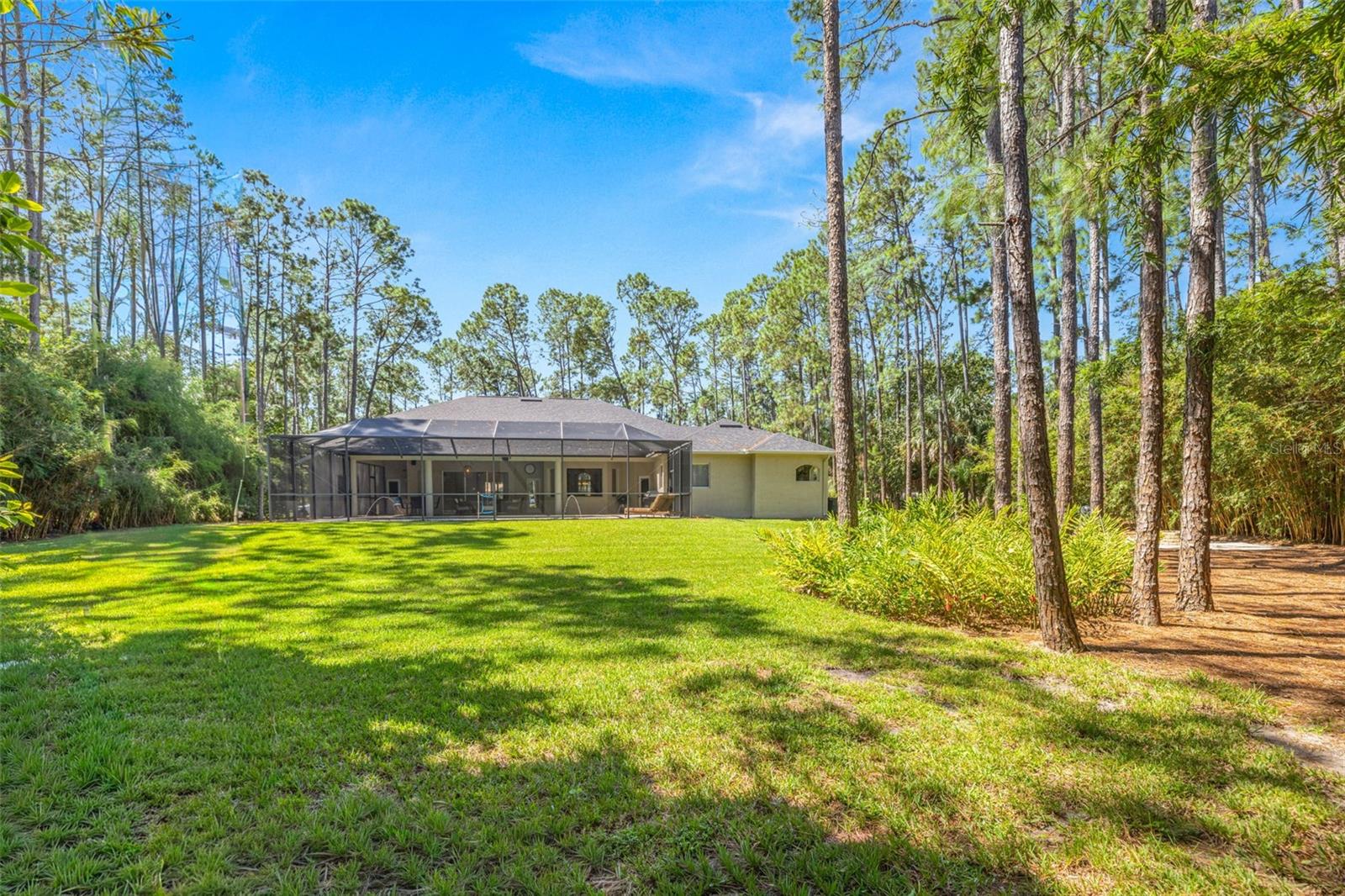 PINE CREST ESTATES - Residential