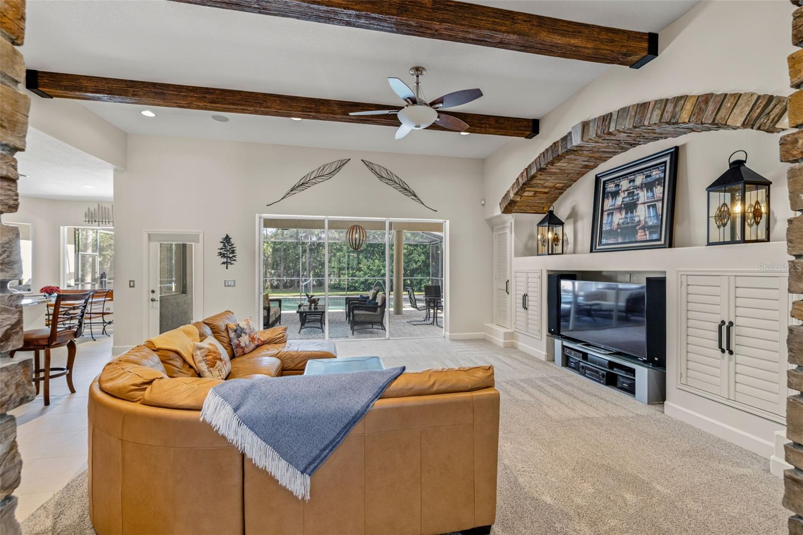 PINE CREST ESTATES - Residential