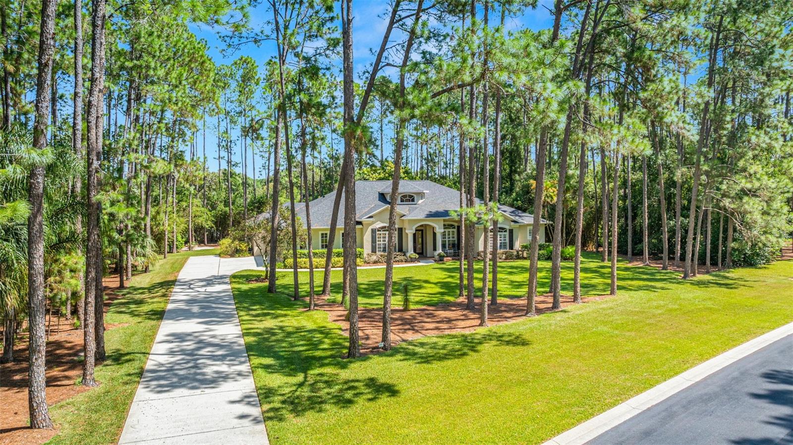 PINE CREST ESTATES - Residential