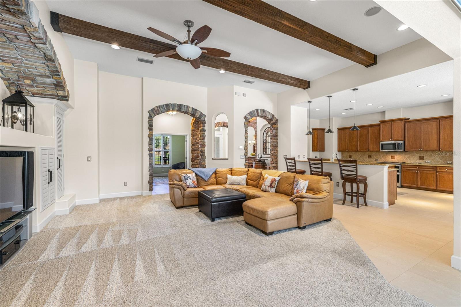 PINE CREST ESTATES - Residential
