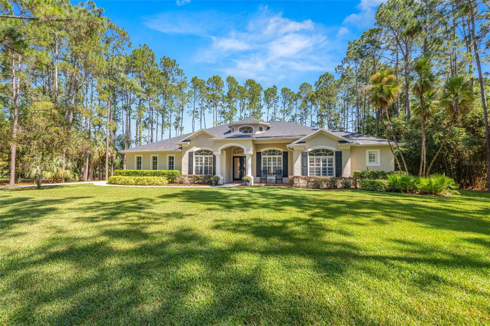 PINE CREST ESTATES - Residential