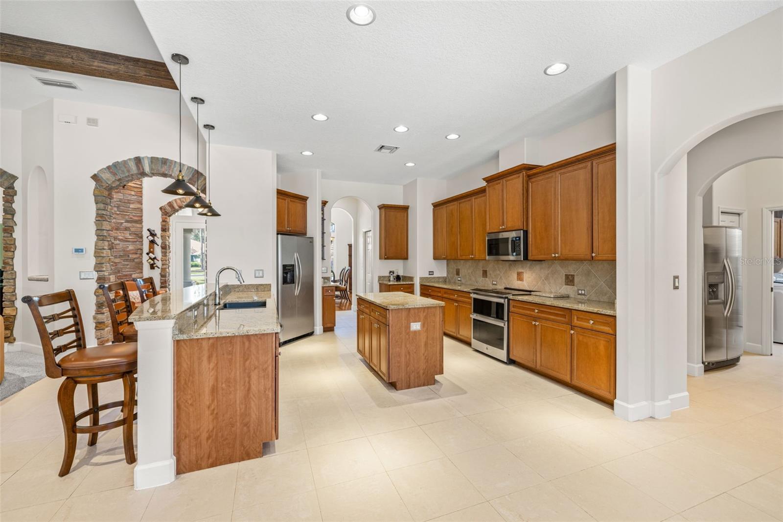 PINE CREST ESTATES - Residential