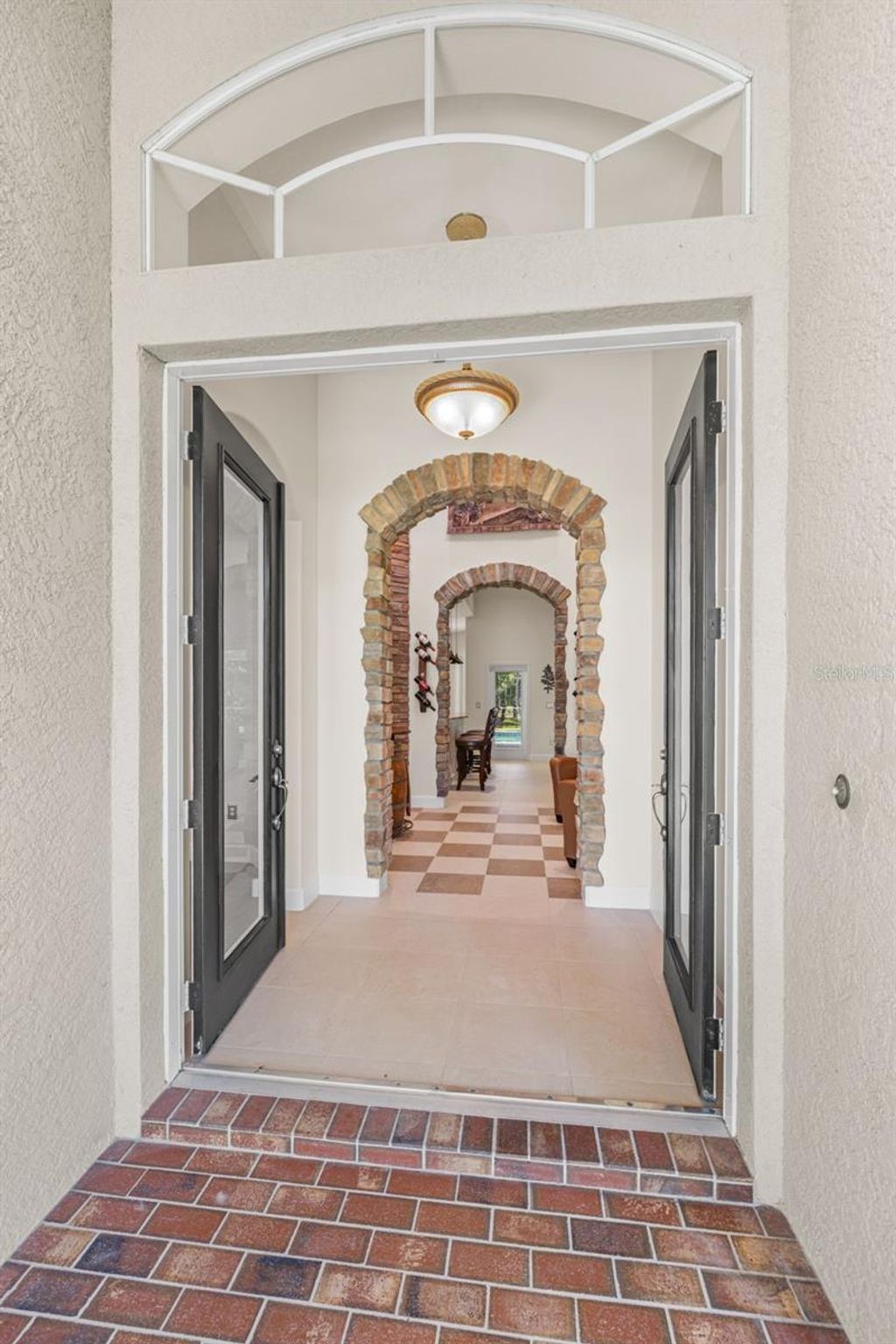 Photo of 312 Pine Bluff Drive, Lutz, FL 33549 (MLS # O6349030)