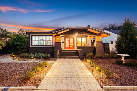 2822 BURLINGTON AVENUE N ST PETERSBURG FL 33713