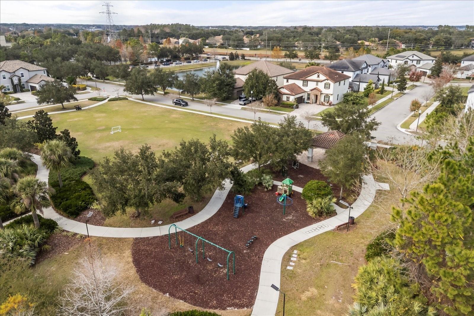 ENCLAVE - Residential