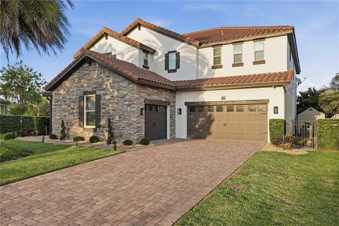 6379 SWANSON STREET WINDERMERE FL 34786