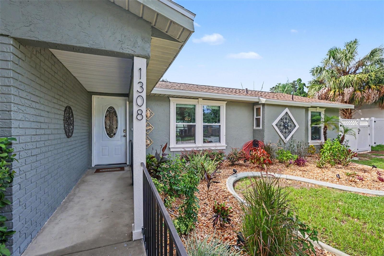 1308 OAKCREST DRIVE