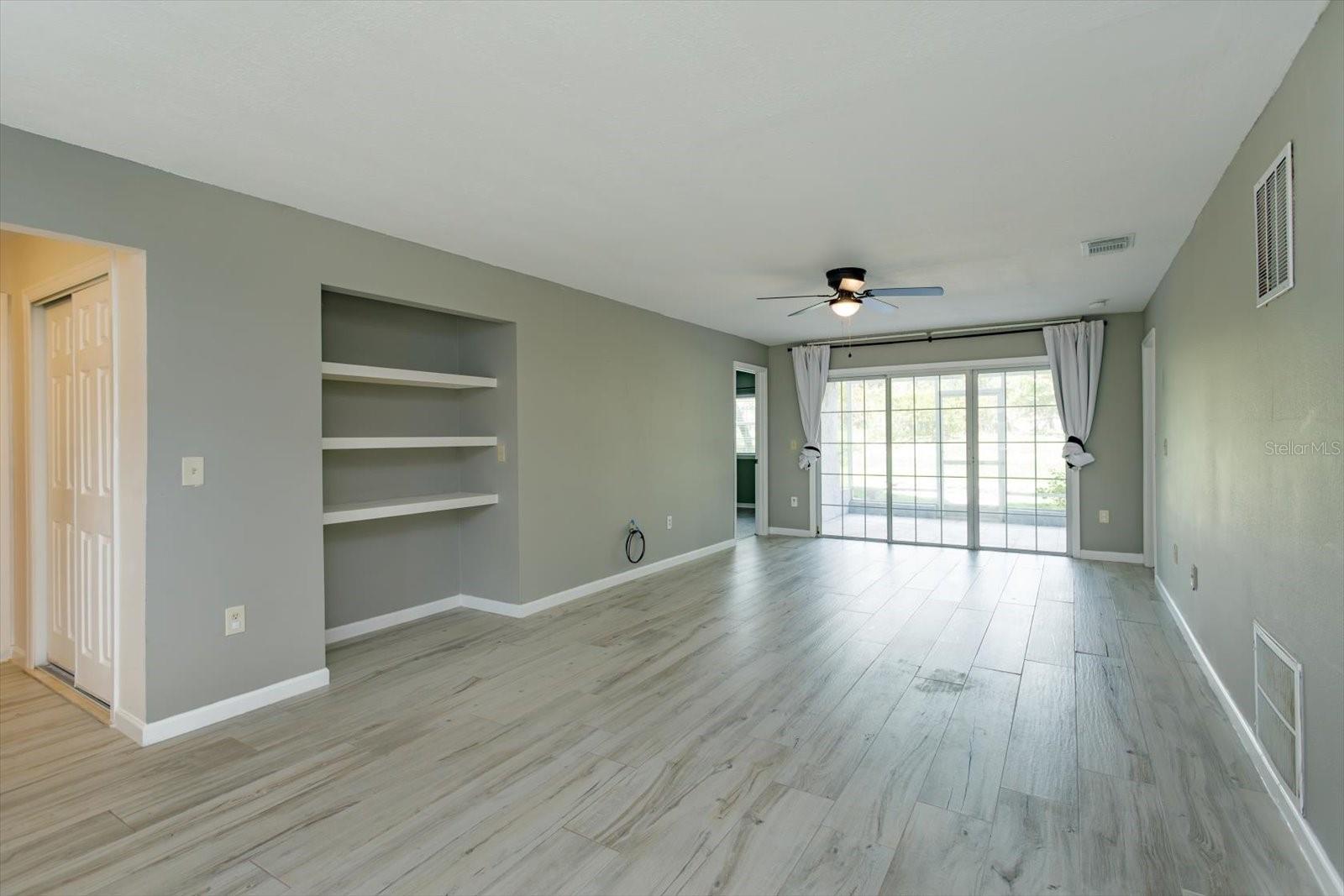 CLUBSIDE AT SABAL POINT A CONDO - Residential