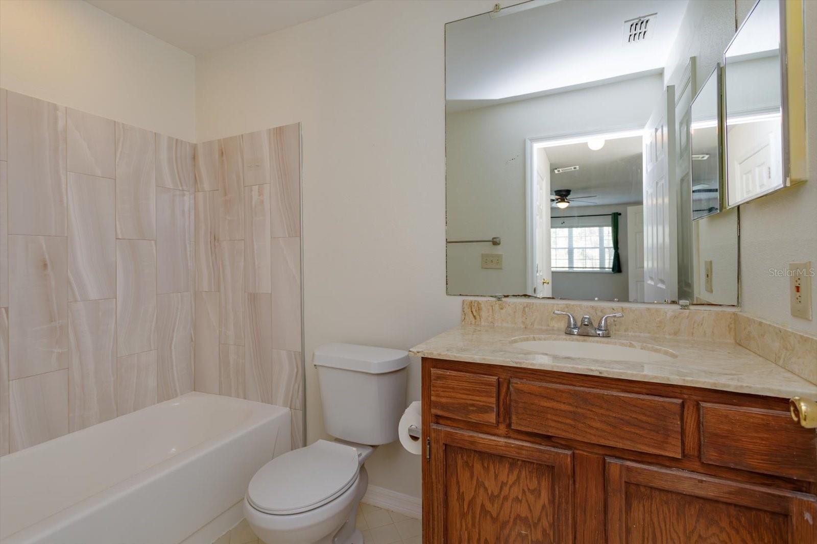 CLUBSIDE AT SABAL POINT A CONDO - Residential