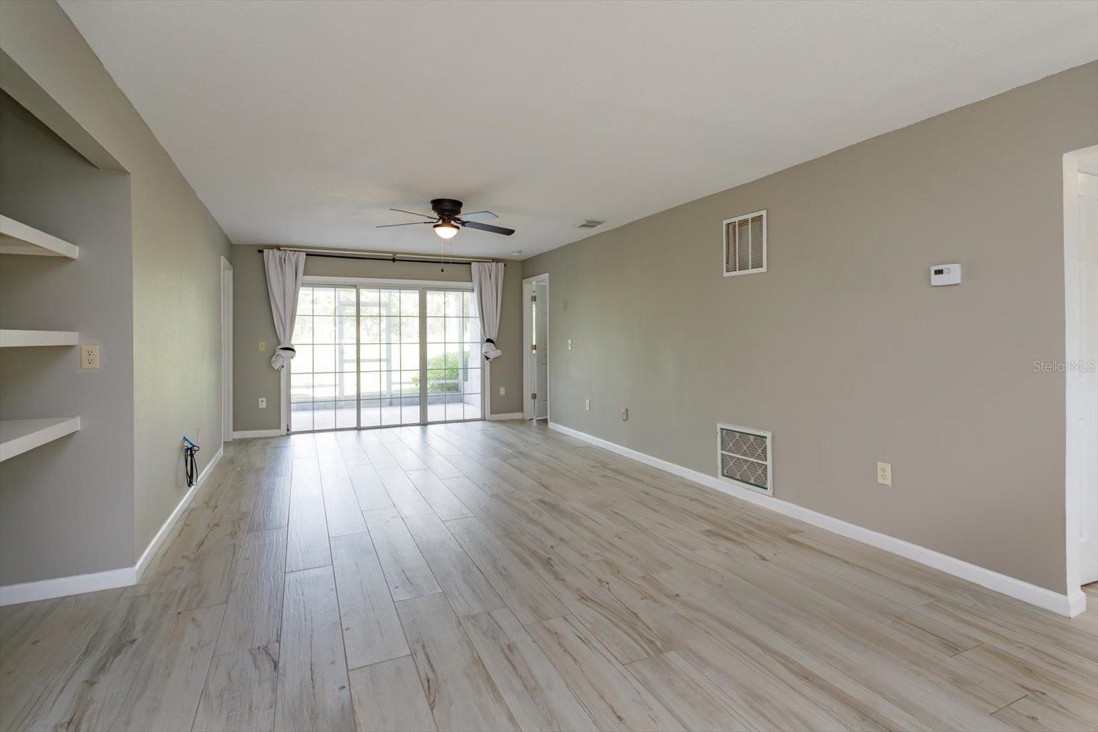 CLUBSIDE AT SABAL POINT A CONDO - Residential