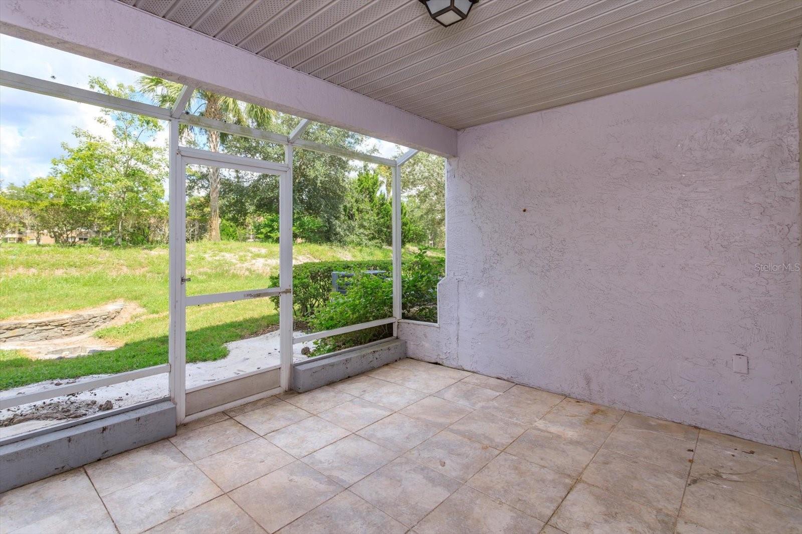CLUBSIDE AT SABAL POINT A CONDO - Residential