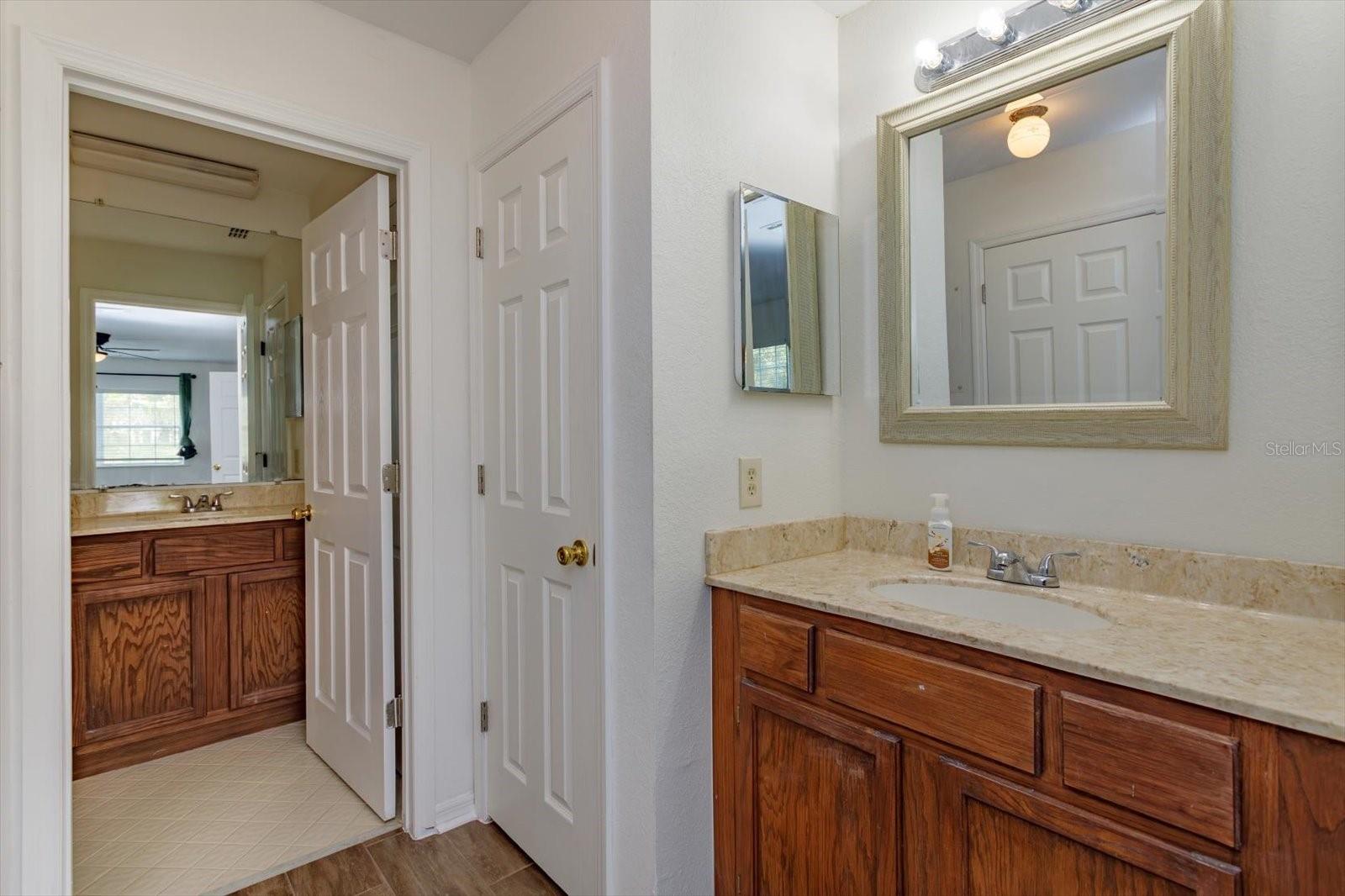 CLUBSIDE AT SABAL POINT A CONDO - Residential
