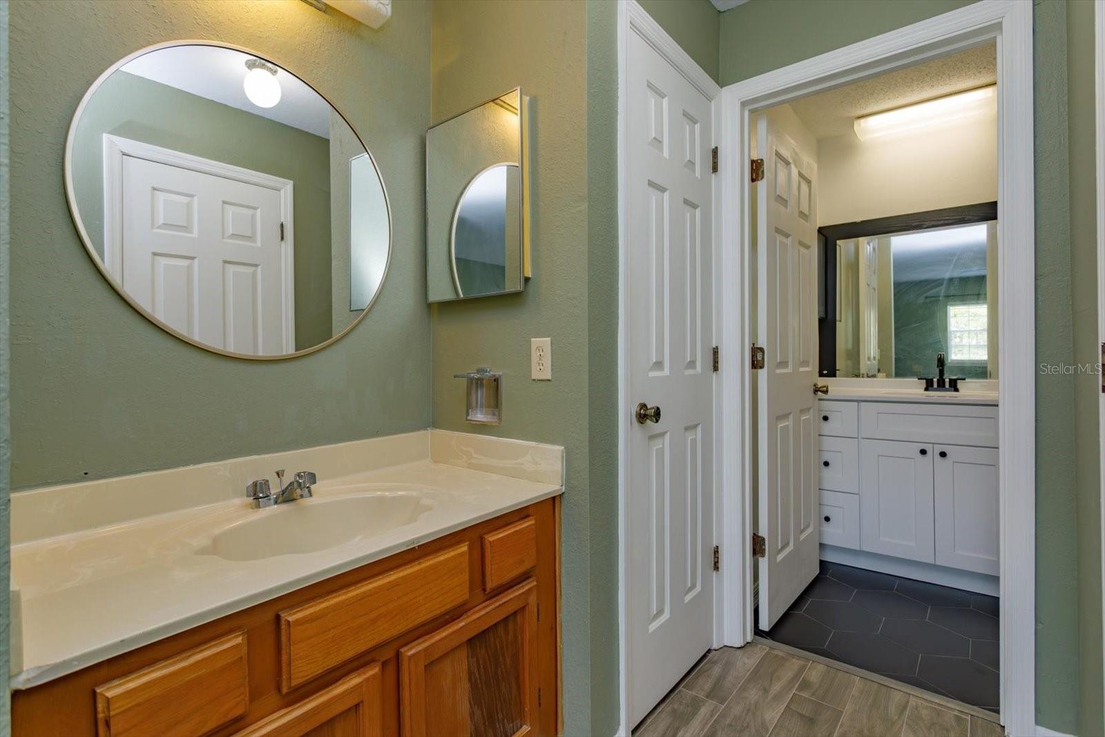 CLUBSIDE AT SABAL POINT A CONDO - Residential