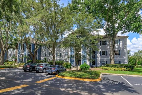 Photo of 4102 Clubside Drive #4102, Longwood, FL 32779 (MLS # O6335868)