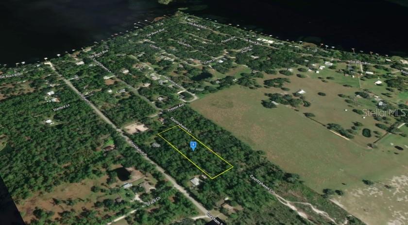 SEBRING LAKES B - Land