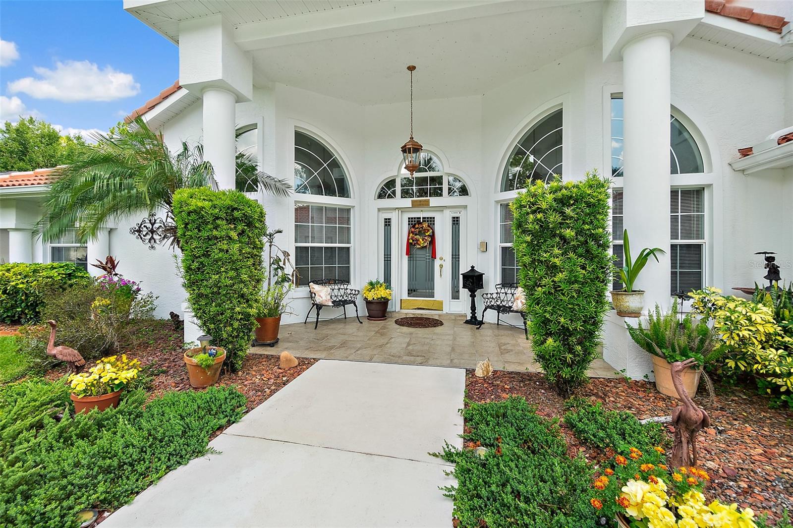 47 KATHLEEN TRAIL