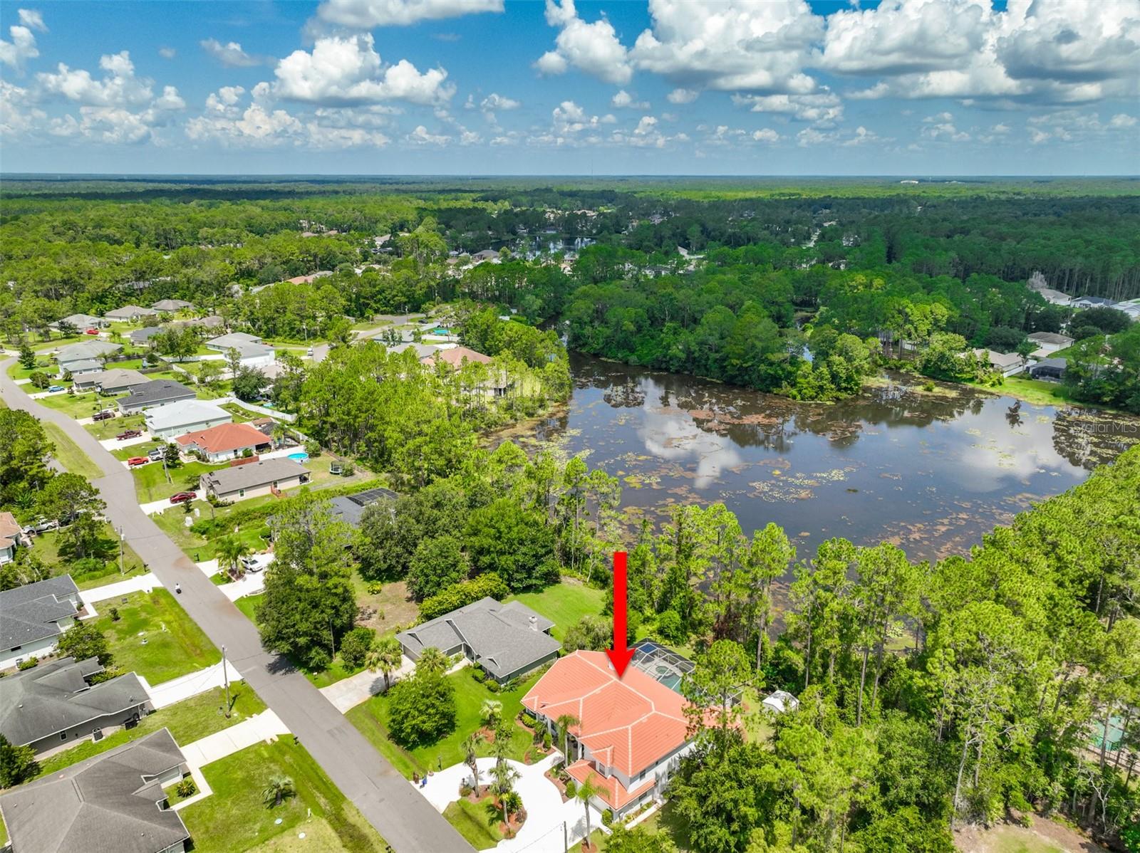 47 KATHLEEN TRAIL