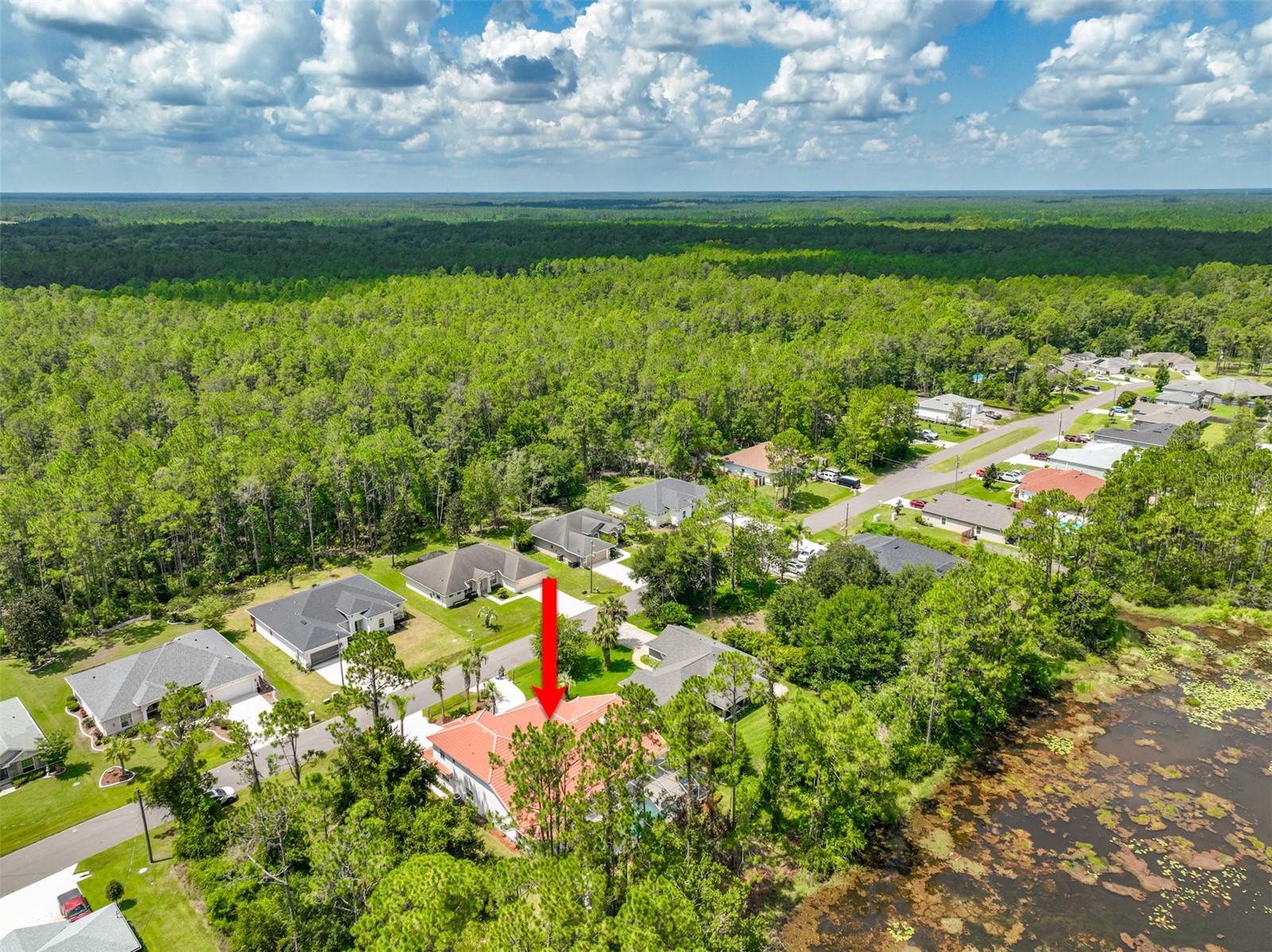 47 KATHLEEN TRAIL
