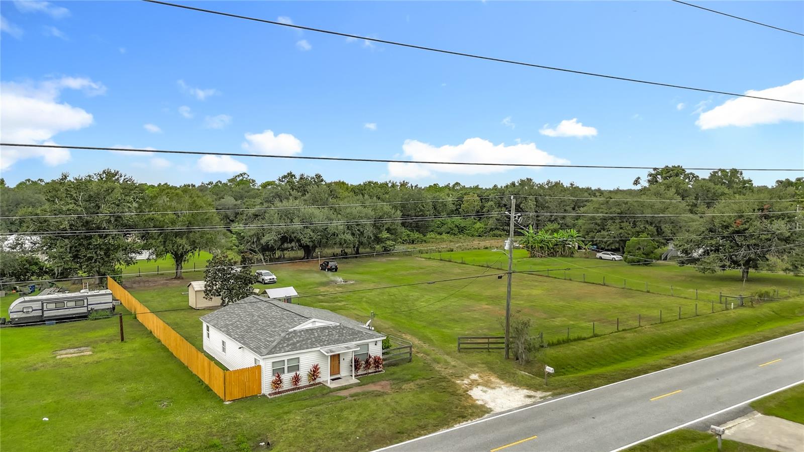 BOWLING GREEN - Residential