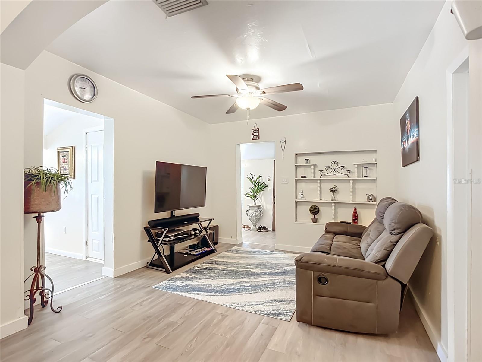 BOWLING GREEN - Residential