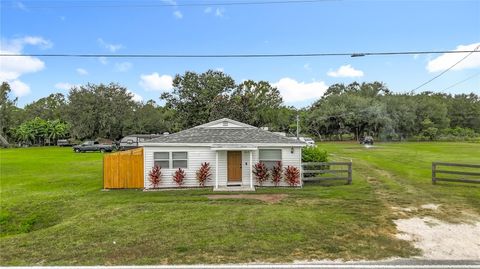 Photo of 5219 County Rd 663, Bowling Green, FL 33834 (MLS # L4957176)