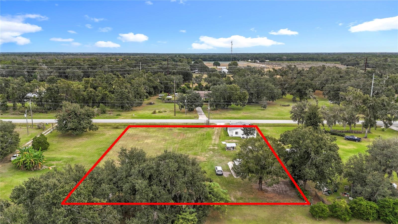 BOWLING GREEN - Residential