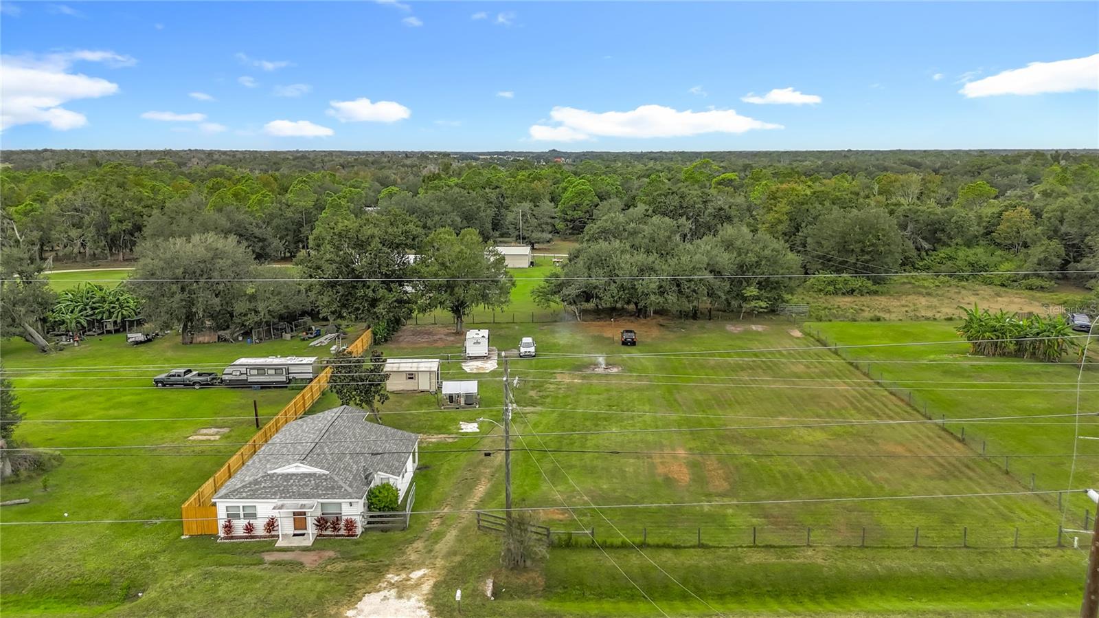 BOWLING GREEN - Residential