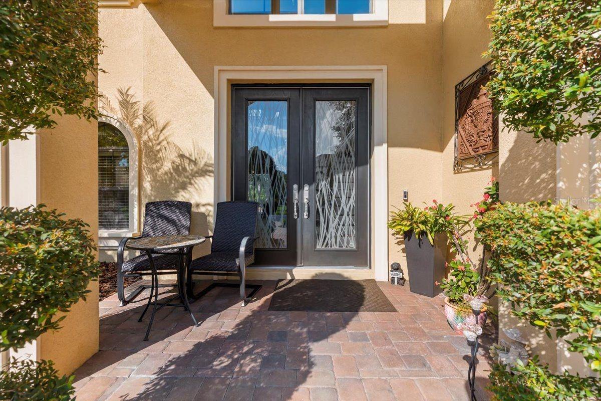 8358 DUNHAM STATION DRIVE