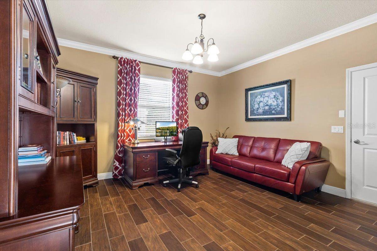 8358 DUNHAM STATION DRIVE