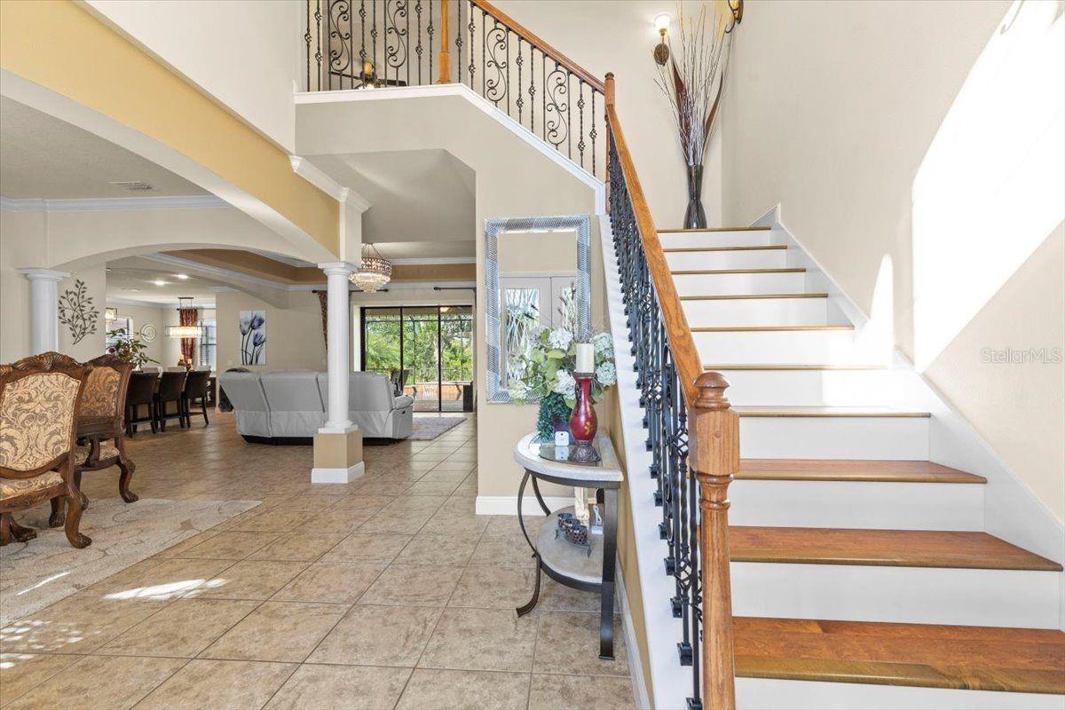 8358 DUNHAM STATION DRIVE