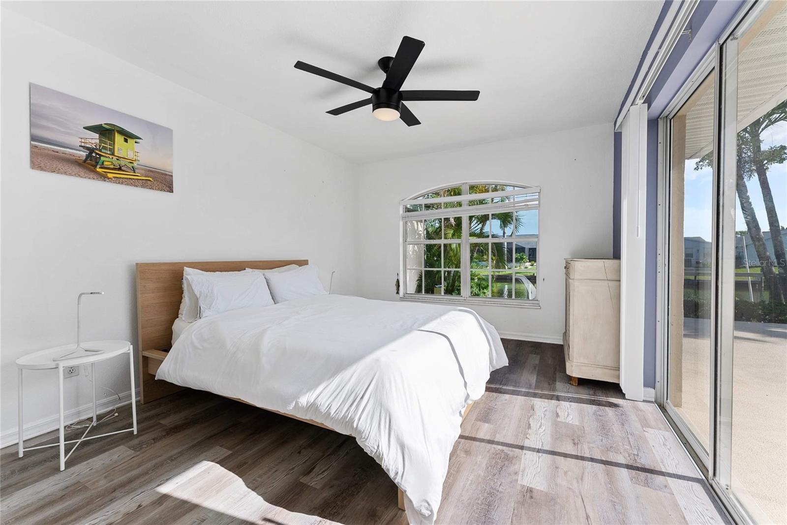 PORT CHARLOTTE SEC 081 - Residential Lease