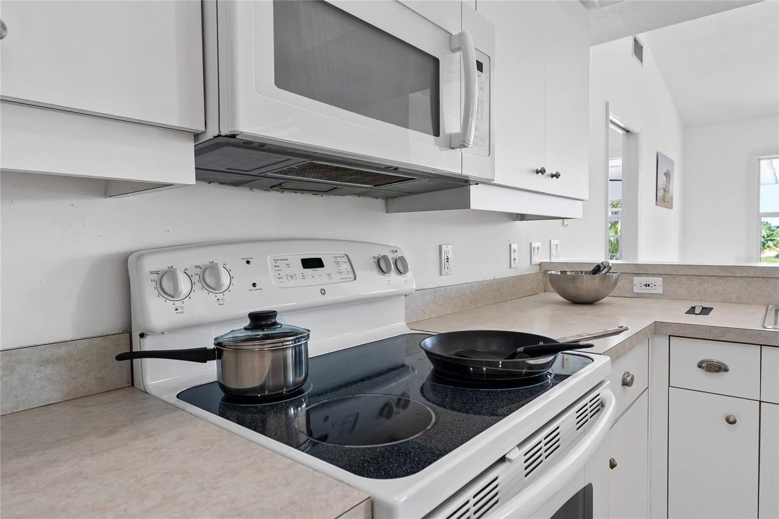 PORT CHARLOTTE SEC 081 - Residential Lease